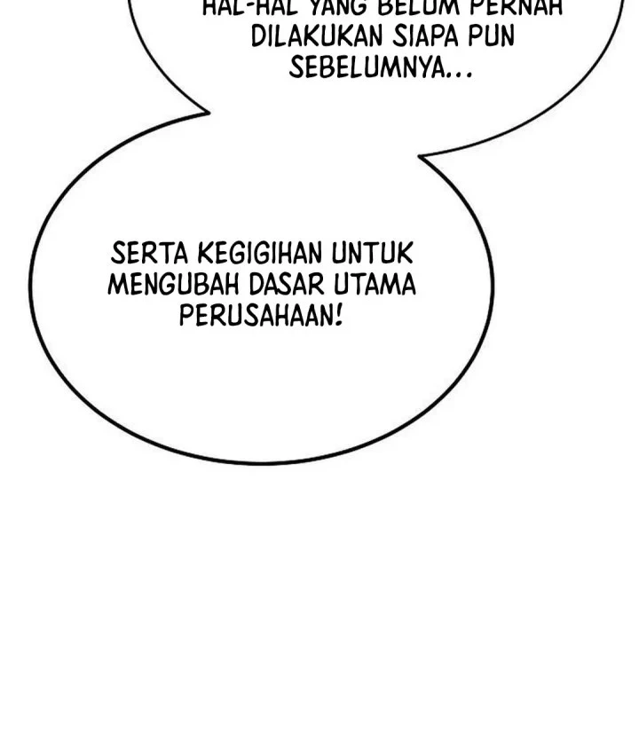 The Chairman Who Just Wants to Slack Off Chapter 16 - halaman 16