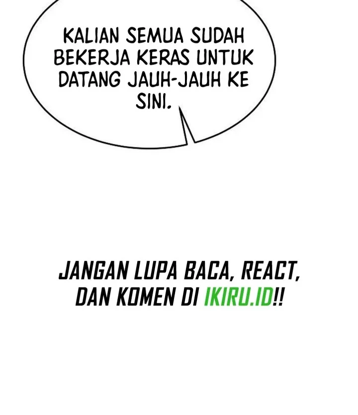 The Chairman Who Just Wants to Slack Off Chapter 16 - halaman 2
