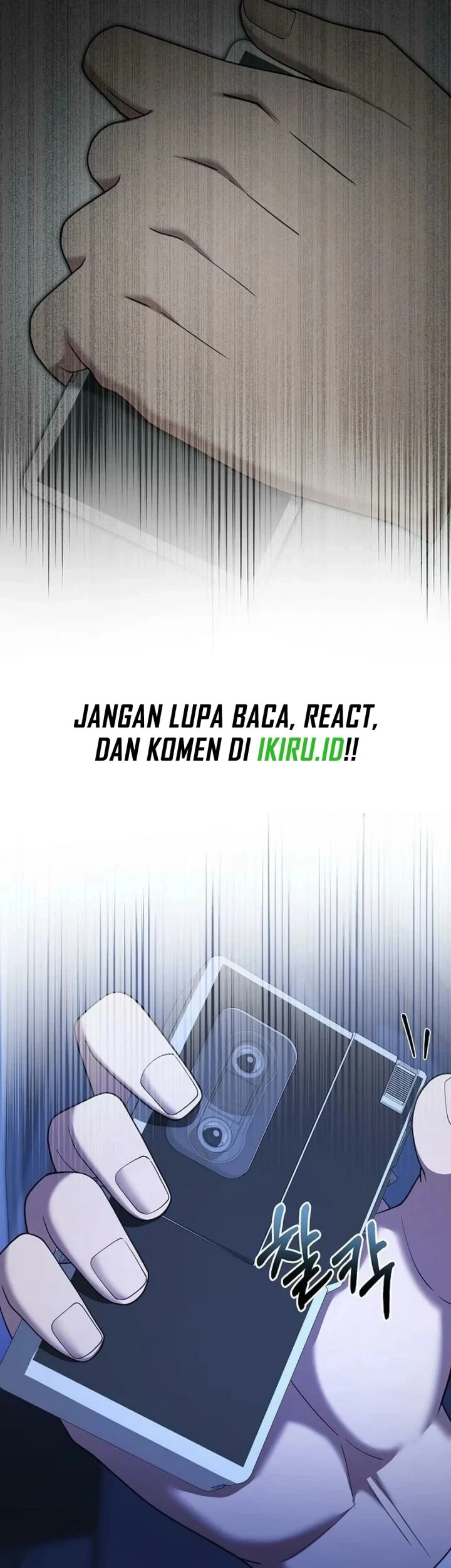 The Chairman Who Just Wants to Slack Off Chapter 16 - halaman 24
