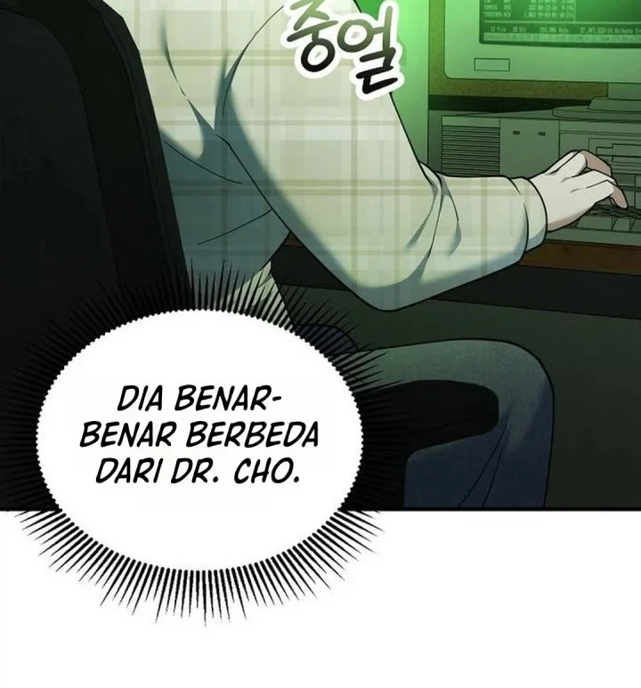 The Chairman Who Just Wants to Slack Off Chapter 17 - halaman 11