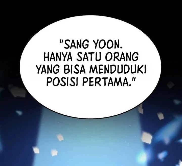 The Chairman Who Just Wants to Slack Off Chapter 17 - halaman 23