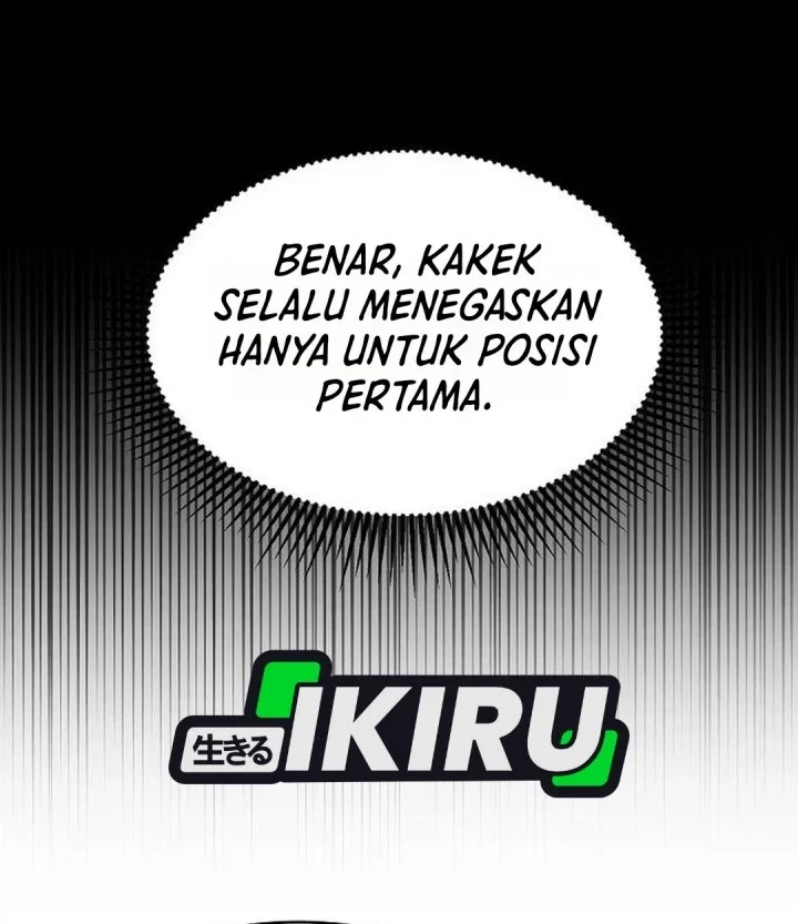 The Chairman Who Just Wants to Slack Off Chapter 17 - halaman 25