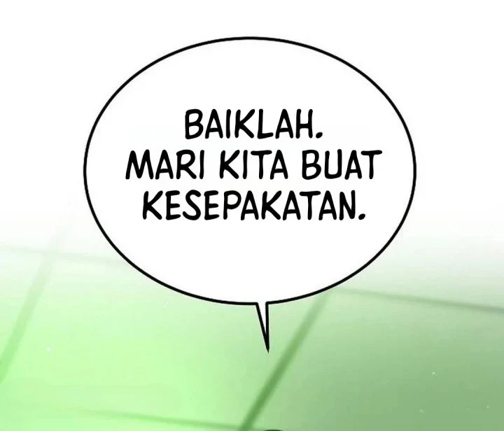 The Chairman Who Just Wants to Slack Off Chapter 17 - halaman 31