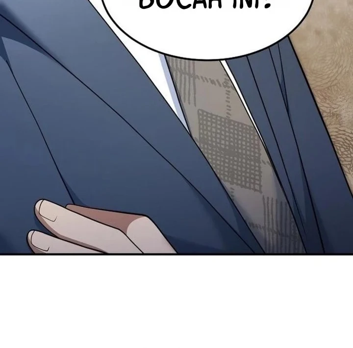 The Chairman Who Just Wants to Slack Off Chapter 17 - halaman 39