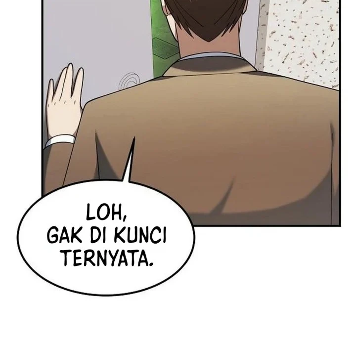The Chairman Who Just Wants to Slack Off Chapter 17 - halaman 9