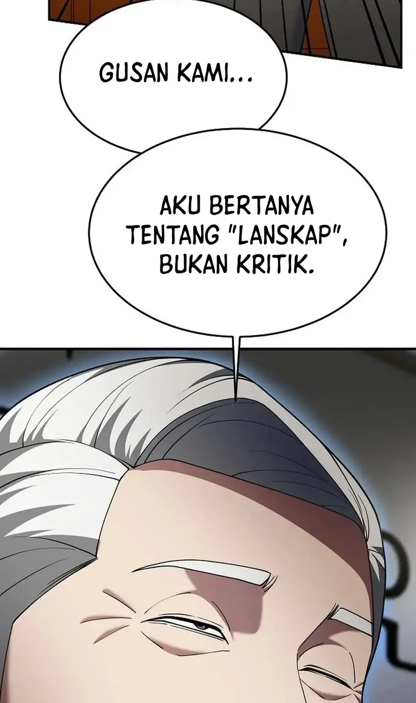 The Chairman Who Just Wants to Slack Off Chapter 18 - halaman 13