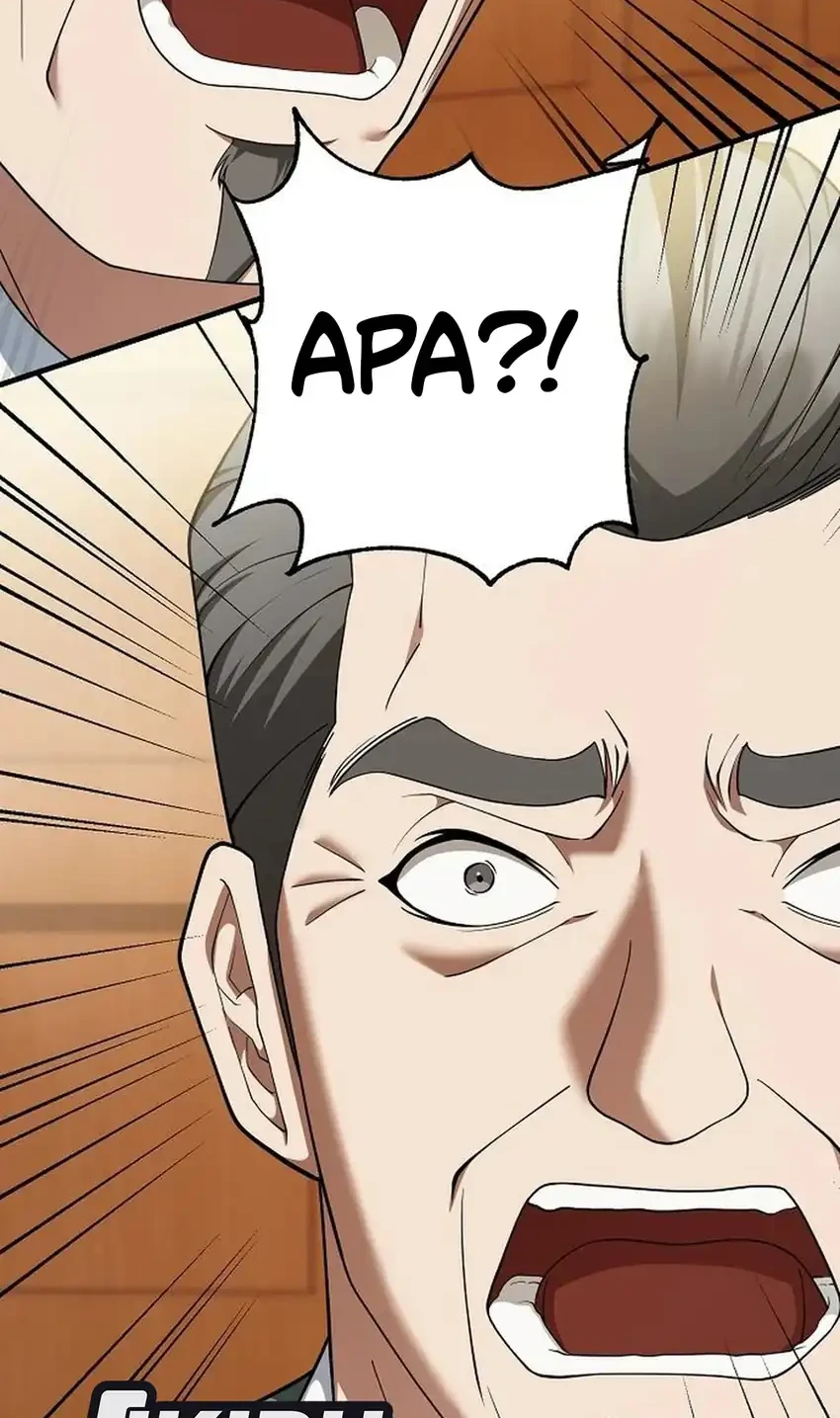 The Chairman Who Just Wants to Slack Off Chapter 18 - halaman 33
