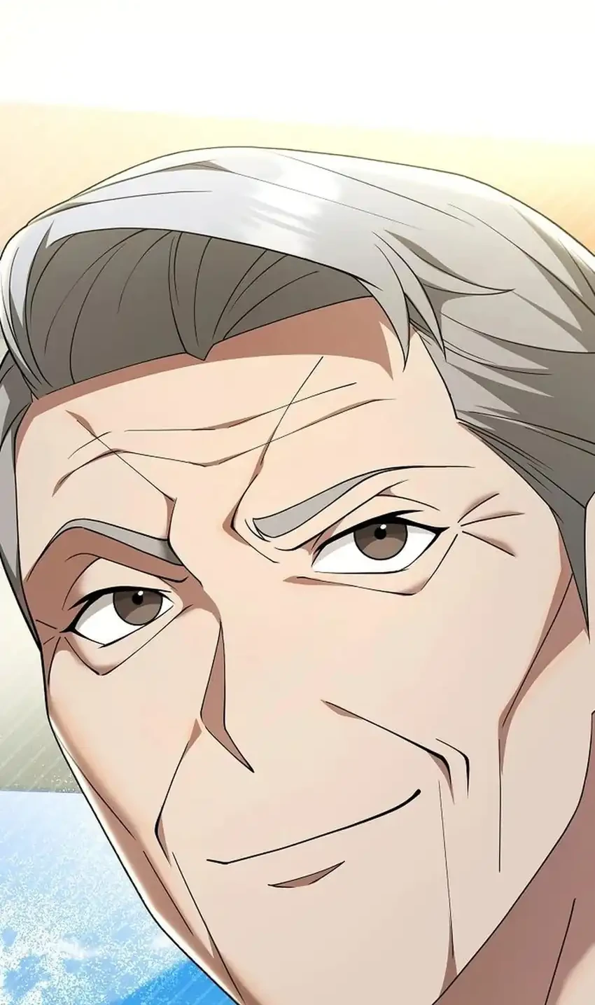 The Chairman Who Just Wants to Slack Off Chapter 18 - halaman 35
