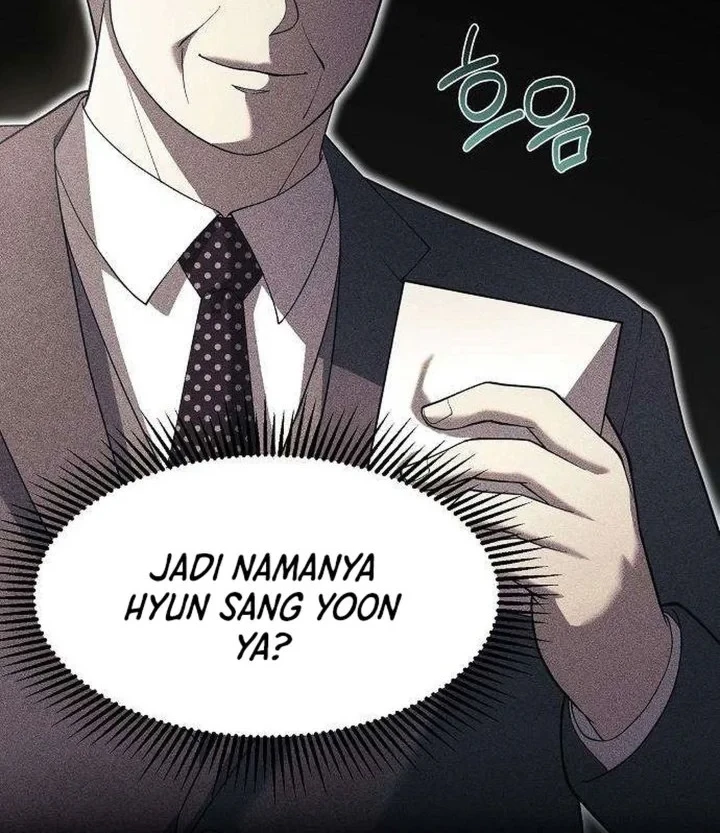 The Chairman Who Just Wants to Slack Off Chapter 19 - halaman 10