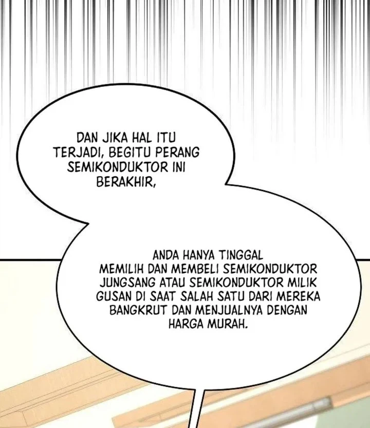 The Chairman Who Just Wants to Slack Off Chapter 19 - halaman 12