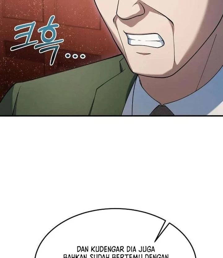 The Chairman Who Just Wants to Slack Off Chapter 19 - halaman 24