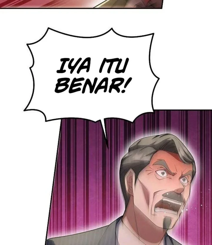 The Chairman Who Just Wants to Slack Off Chapter 19 - halaman 28