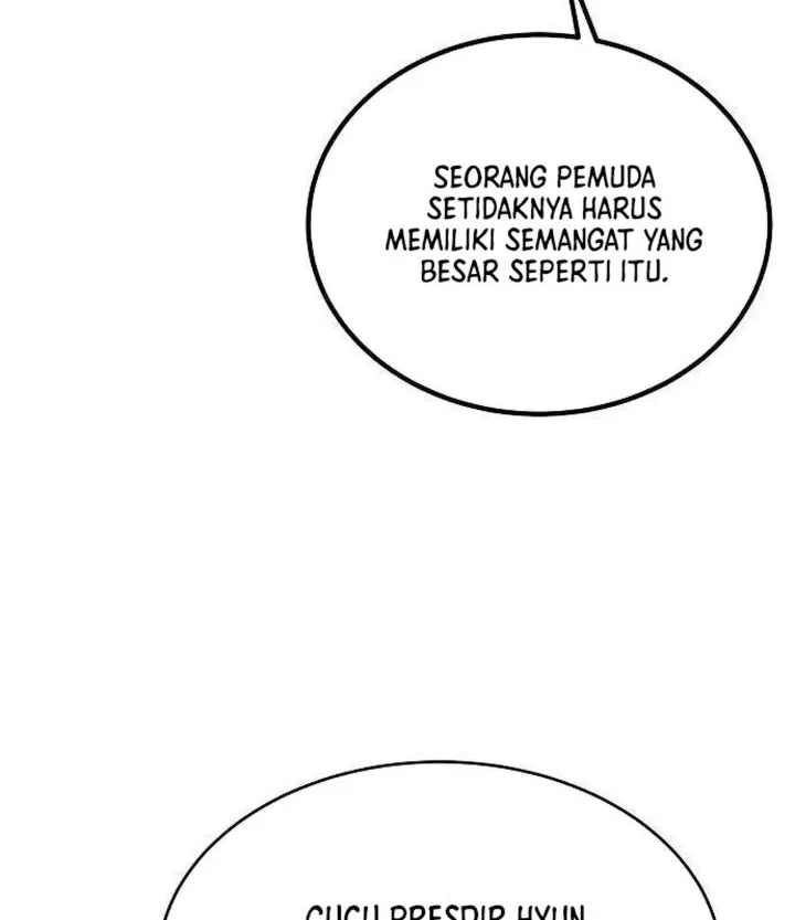 The Chairman Who Just Wants to Slack Off Chapter 19 - halaman 30