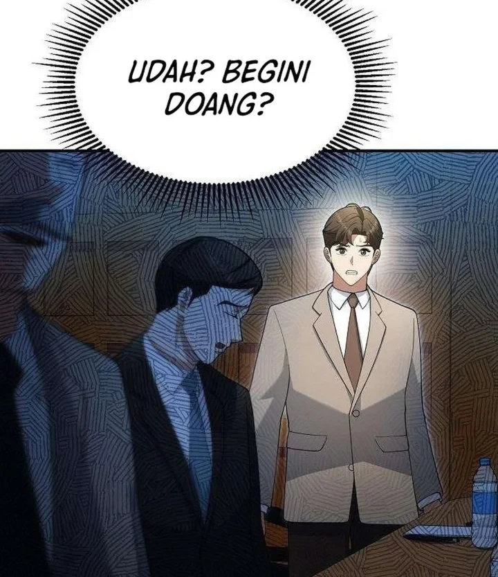 The Chairman Who Just Wants to Slack Off Chapter 19 - halaman 38