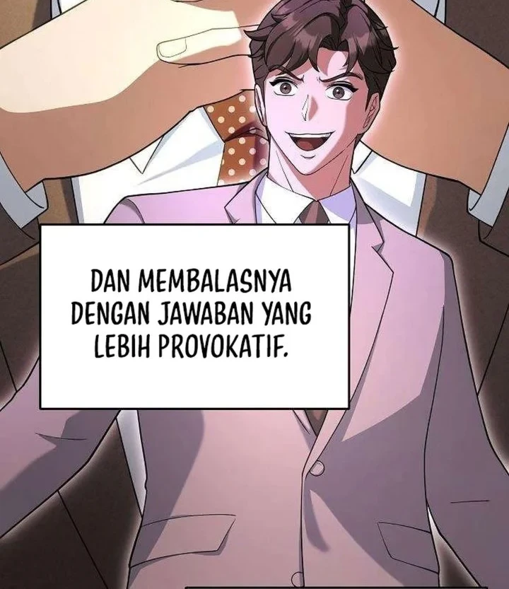 The Chairman Who Just Wants to Slack Off Chapter 19 - halaman 48