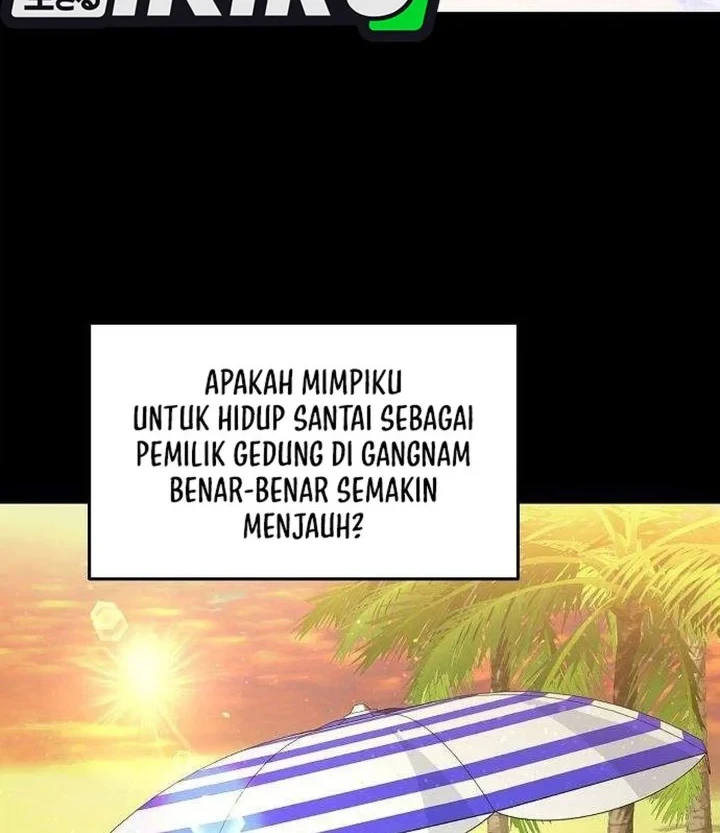The Chairman Who Just Wants to Slack Off Chapter 19 - halaman 50