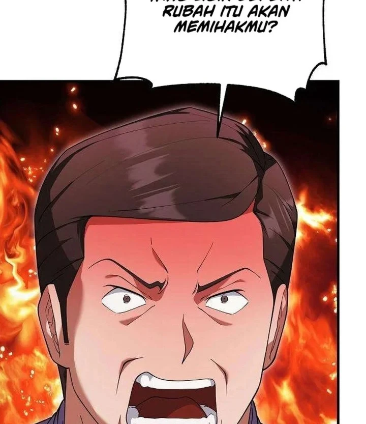 The Chairman Who Just Wants to Slack Off Chapter 19 - halaman 58