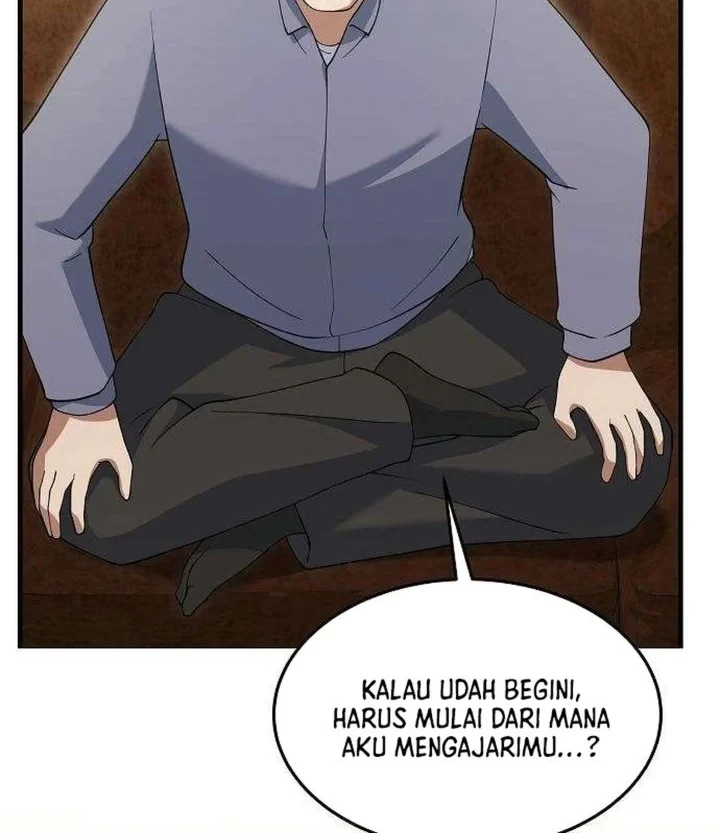 The Chairman Who Just Wants to Slack Off Chapter 19 - halaman 60