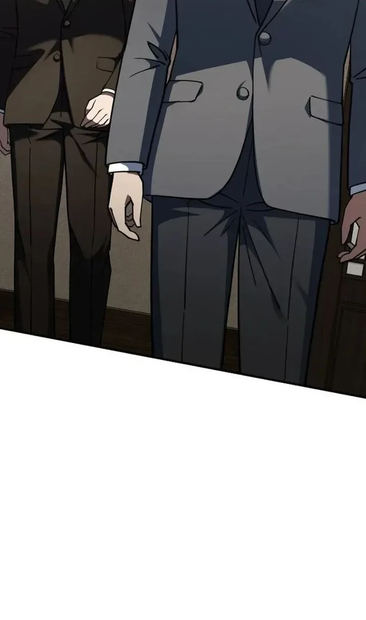 The Chairman Who Just Wants to Slack Off Chapter 2 - halaman 21