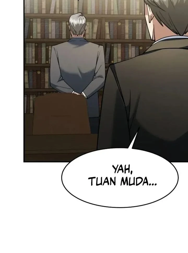 The Chairman Who Just Wants to Slack Off Chapter 2 - halaman 41