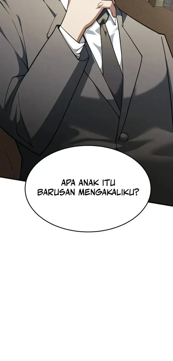 The Chairman Who Just Wants to Slack Off Chapter 2 - halaman 45