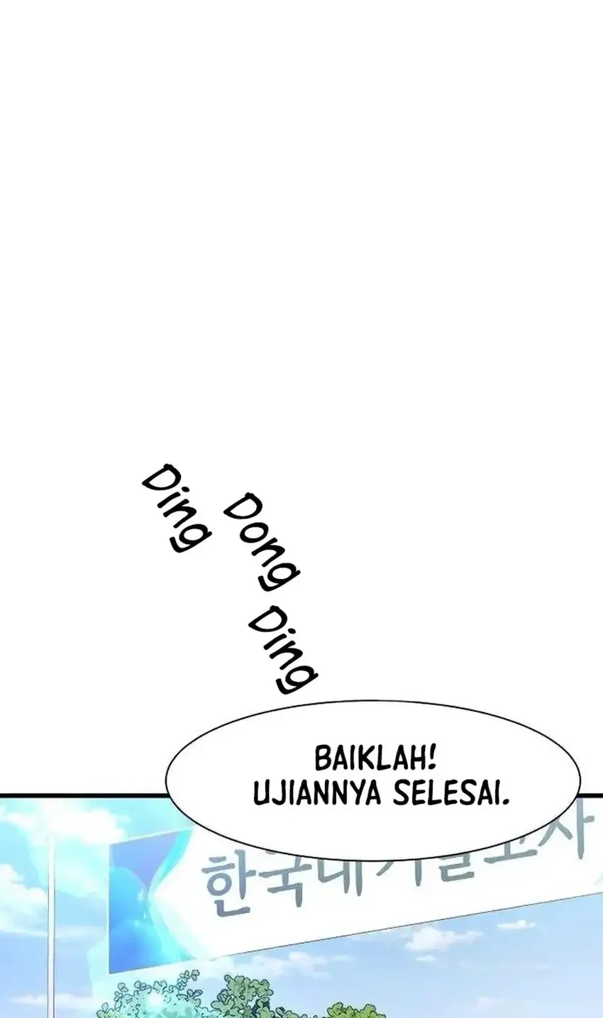 The Chairman Who Just Wants to Slack Off Chapter 20 - halaman 2