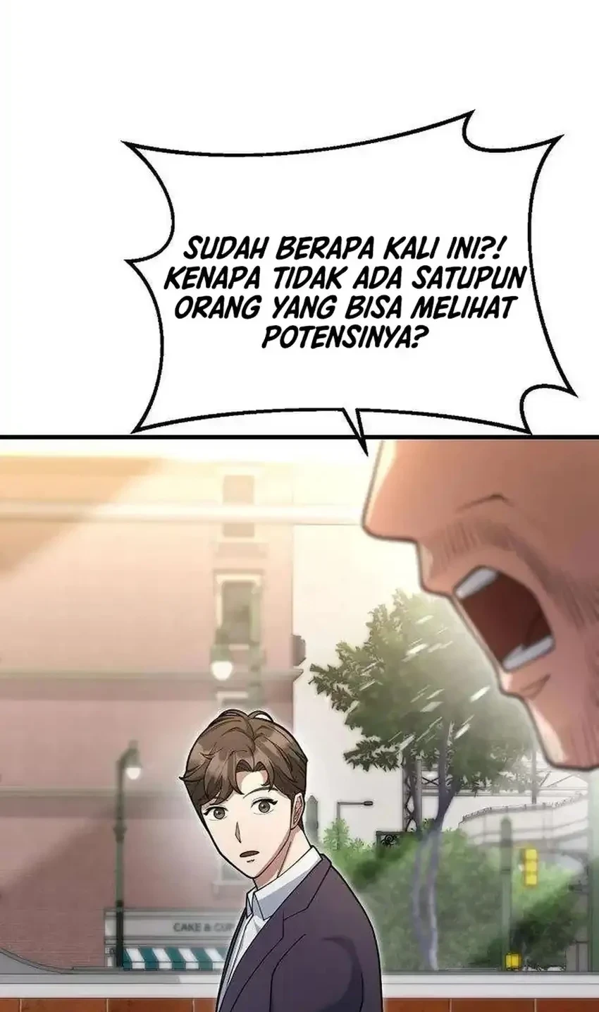 The Chairman Who Just Wants to Slack Off Chapter 20 - halaman 24
