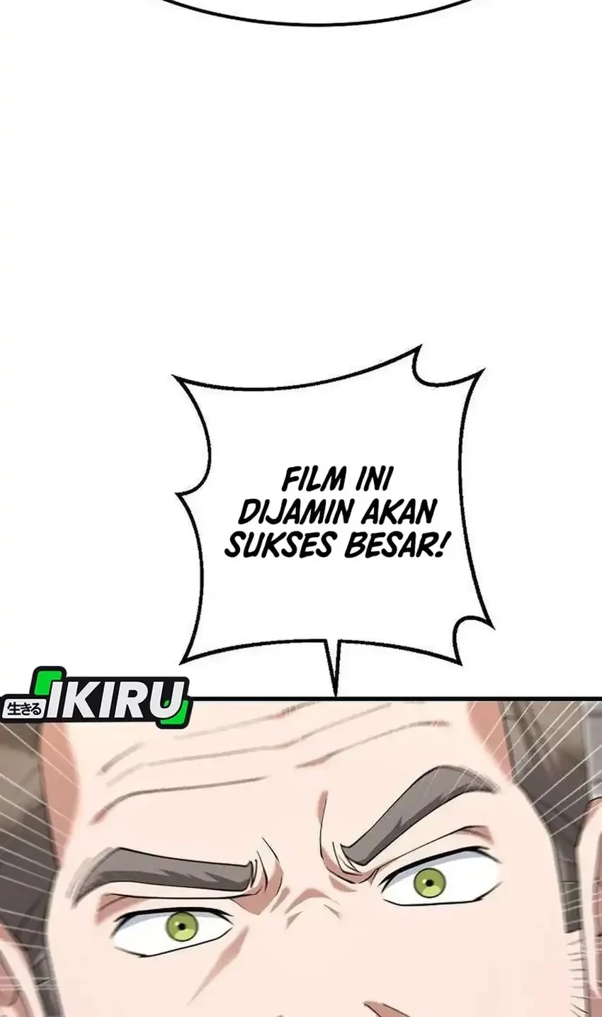 The Chairman Who Just Wants to Slack Off Chapter 20 - halaman 26