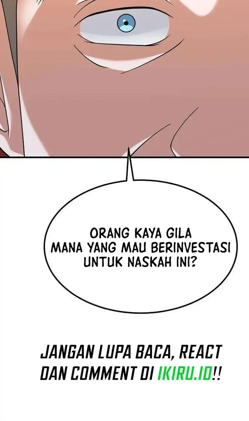 The Chairman Who Just Wants to Slack Off Chapter 20 - halaman 32
