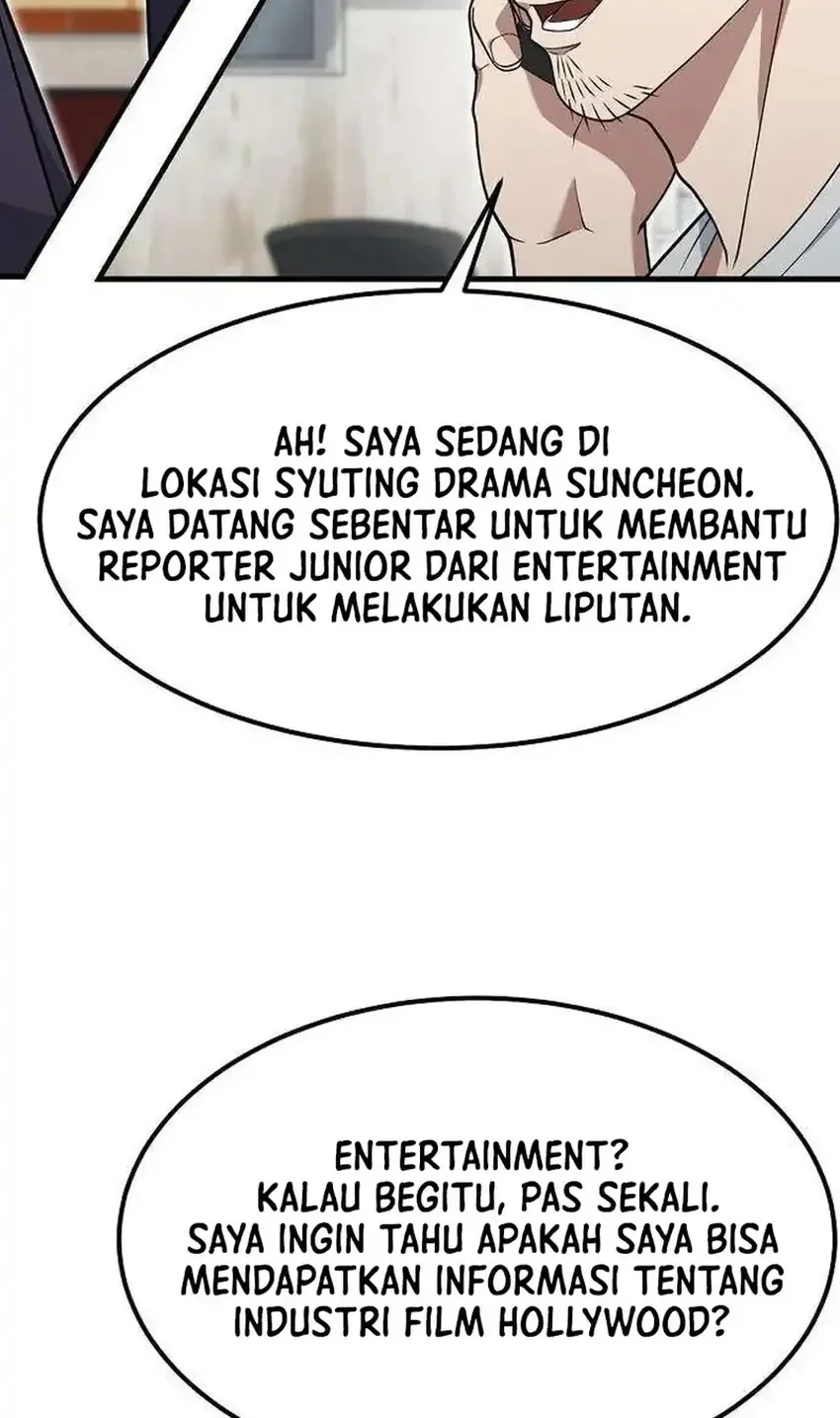 The Chairman Who Just Wants to Slack Off Chapter 20 - halaman 42