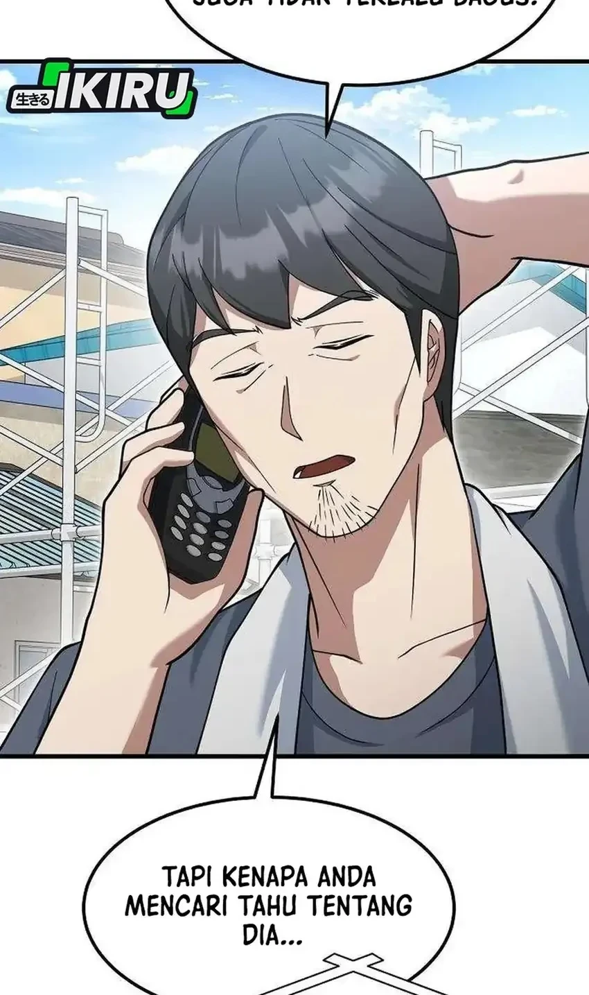 The Chairman Who Just Wants to Slack Off Chapter 20 - halaman 48