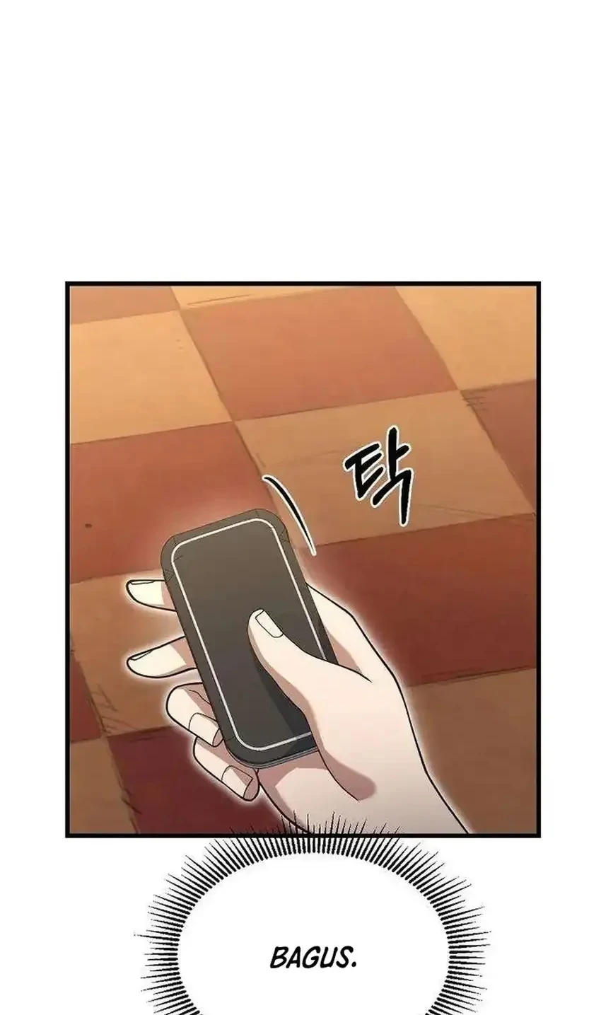 The Chairman Who Just Wants to Slack Off Chapter 20 - halaman 50
