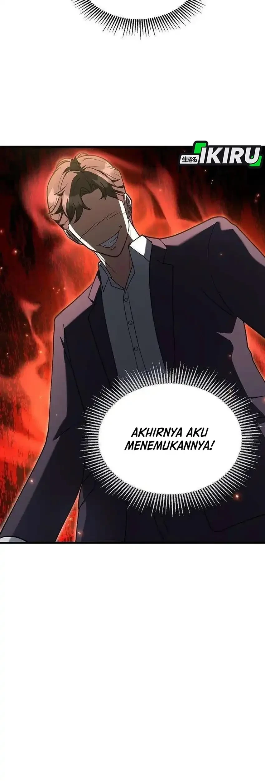 The Chairman Who Just Wants to Slack Off Chapter 20 - halaman 51
