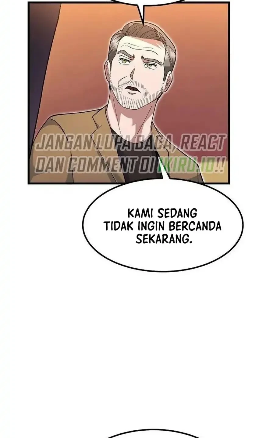 The Chairman Who Just Wants to Slack Off Chapter 20 - halaman 54