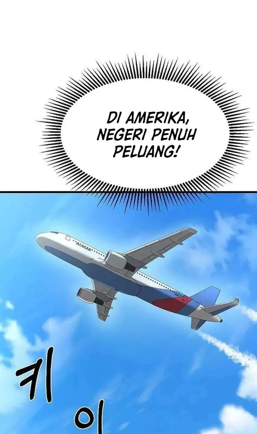 The Chairman Who Just Wants to Slack Off Chapter 20 - halaman 6