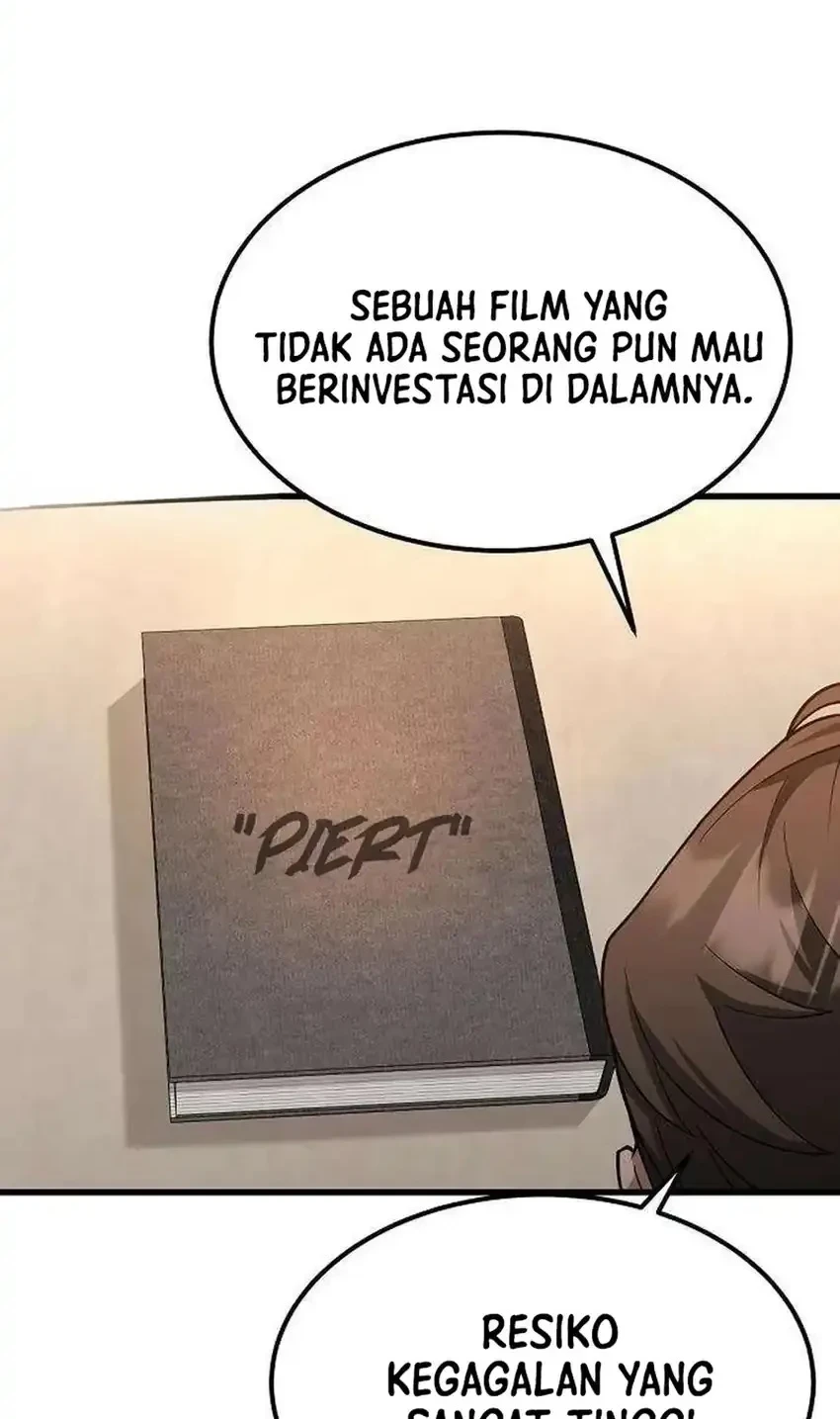 The Chairman Who Just Wants to Slack Off Chapter 20 - halaman 60