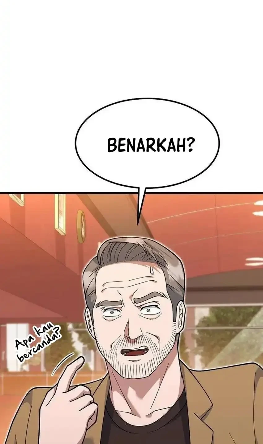 The Chairman Who Just Wants to Slack Off Chapter 20 - halaman 62