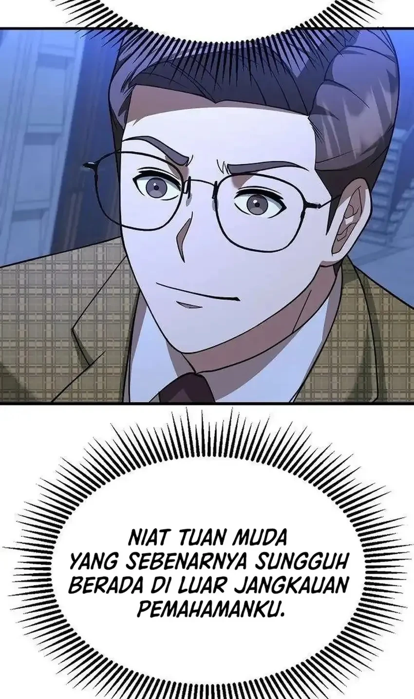The Chairman Who Just Wants to Slack Off Chapter 20 - halaman 68