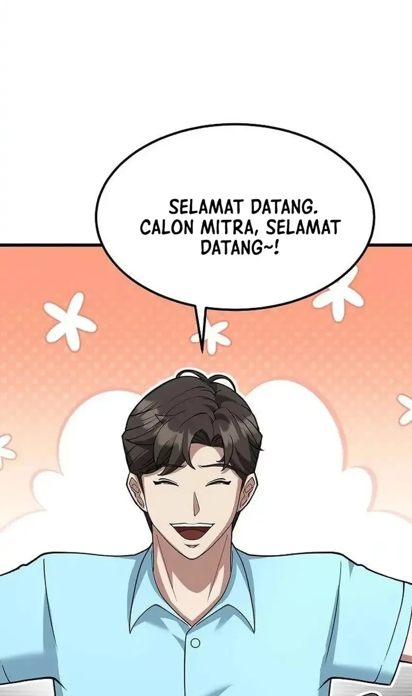 The Chairman Who Just Wants to Slack Off Chapter 20 - halaman 74