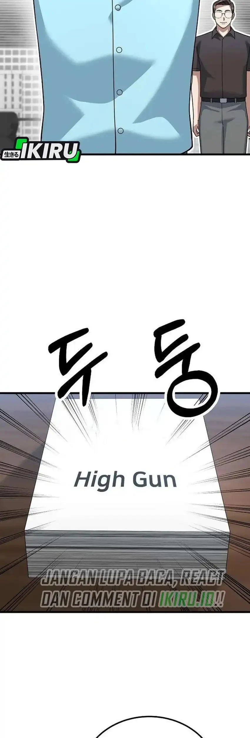 The Chairman Who Just Wants to Slack Off Chapter 20 - halaman 75