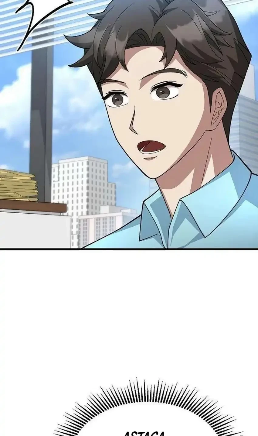 The Chairman Who Just Wants to Slack Off Chapter 20 - halaman 82