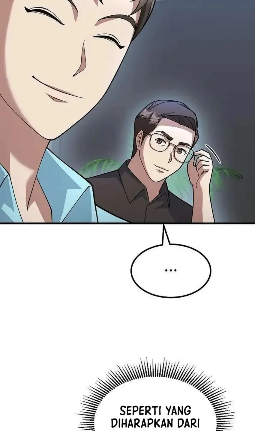 The Chairman Who Just Wants to Slack Off Chapter 20 - halaman 86