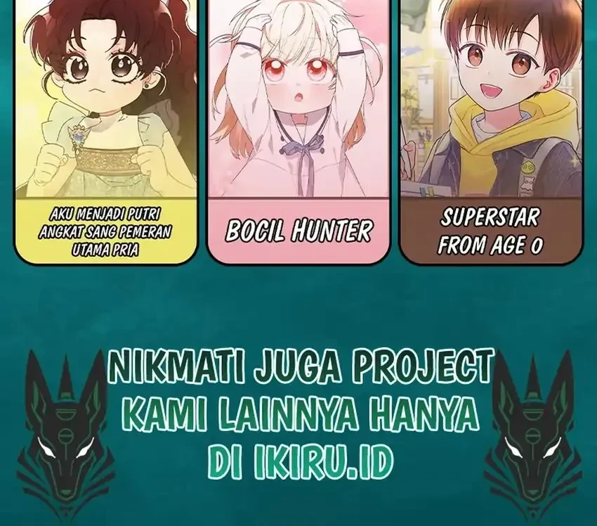 The Chairman Who Just Wants to Slack Off Chapter 20 - halaman 90