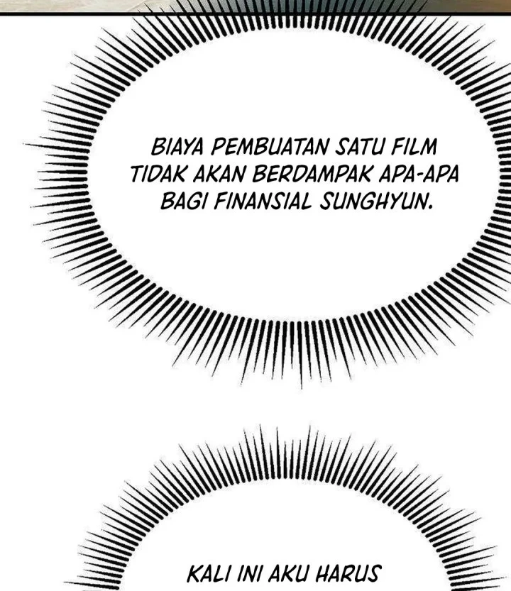 The Chairman Who Just Wants to Slack Off Chapter 21 - halaman 12