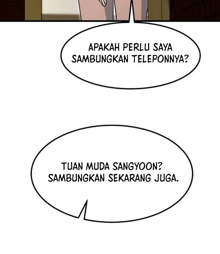 The Chairman Who Just Wants to Slack Off Chapter 21 - halaman 16