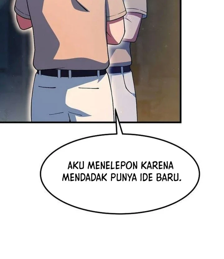 The Chairman Who Just Wants to Slack Off Chapter 21 - halaman 18