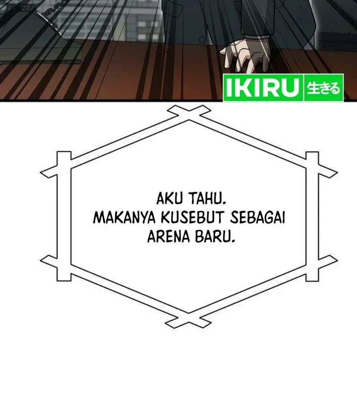 The Chairman Who Just Wants to Slack Off Chapter 21 - halaman 22