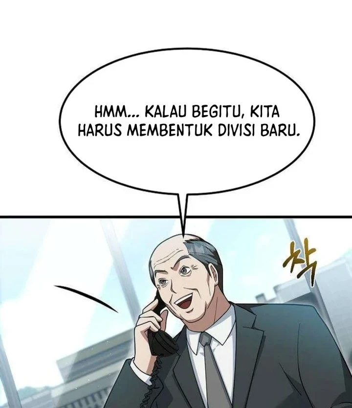 The Chairman Who Just Wants to Slack Off Chapter 21 - halaman 24