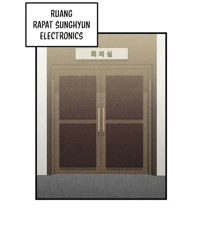 The Chairman Who Just Wants to Slack Off Chapter 21 - halaman 26