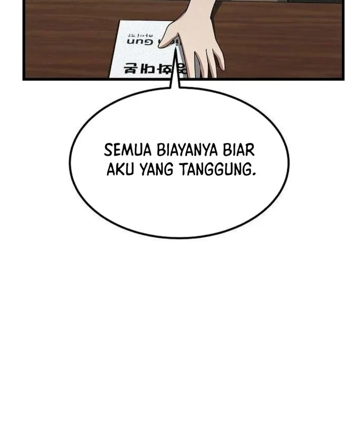 The Chairman Who Just Wants to Slack Off Chapter 21 - halaman 3